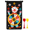 Magnetna pikado igra - Cirkus