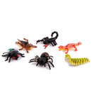 Insekti za stiskanje