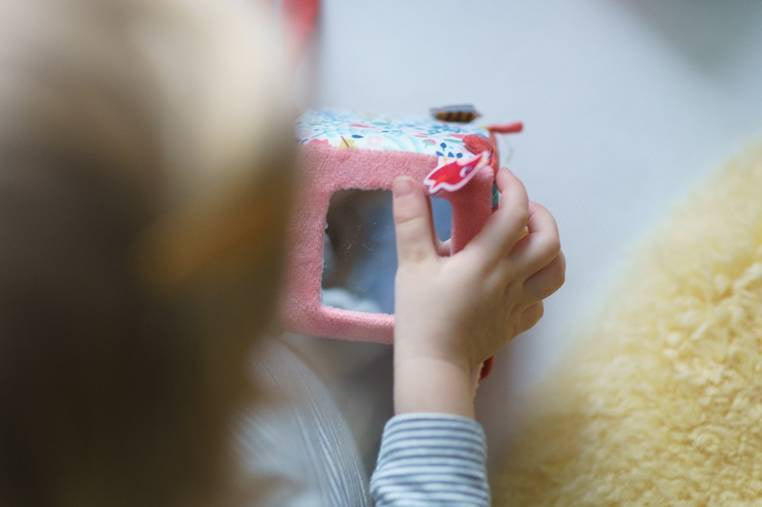 Kocka aktivnosti Alisa