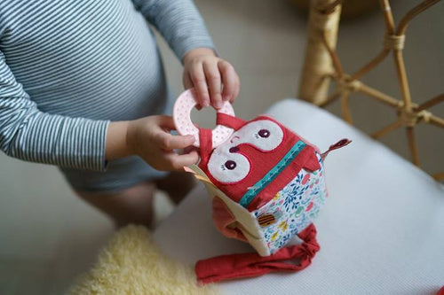 Kocka aktivnosti Alisa