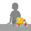 Farma - Sakrij se, pronađi me - Traktor