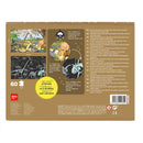 Puzzle koje svetle u mraku - dinosaurus