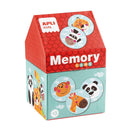 Igra memorije - Safari