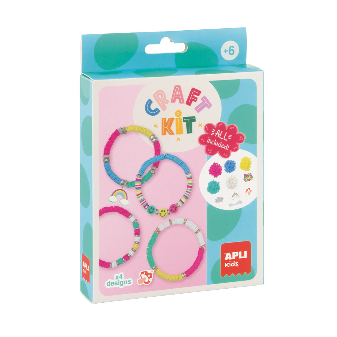 Kraft kit - narukvice
