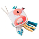 Ko se krije iza Anaisine knjige