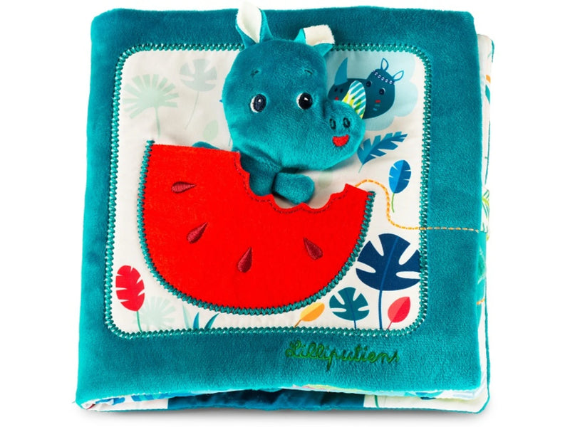 Knjiga Marius tata gde si?