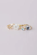 Set prstenja - Šarmantno prstenje (4kom)