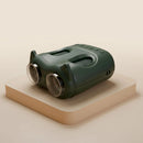 KidLupe dvogled i mikroskop 2 u 1 - zeleni