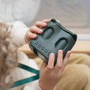 KidLupe dvogled i mikroskop 2 u 1 - zeleni