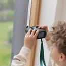 KidLupe dvogled i mikroskop 2 u 1 - zeleni