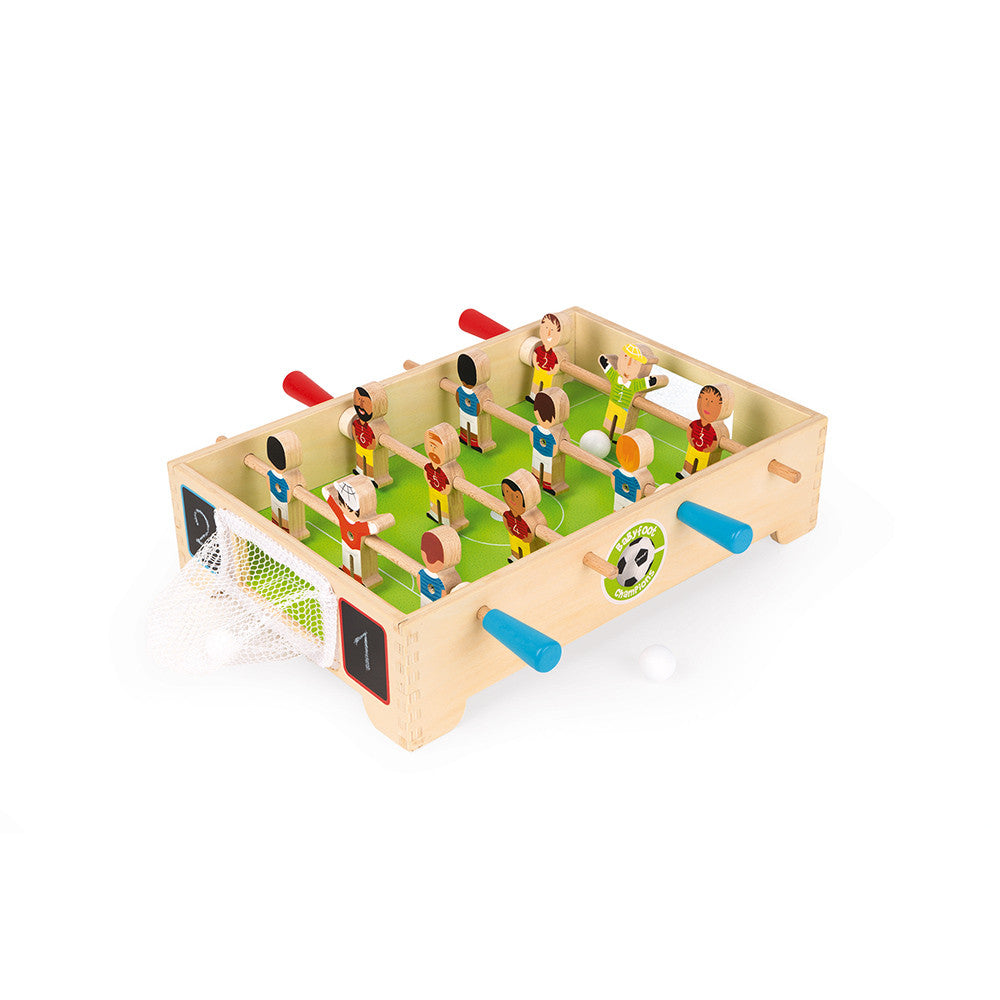 Mini stoni fudbal šampioni