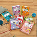 Magnetna knjiga  - Kostimi za devojčice