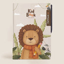 KidBook edukativni tablet - Safari bež
