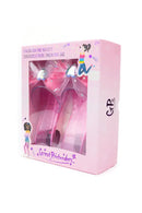 Dečije cipelice – Dancing Diva roze , veličina 29-30