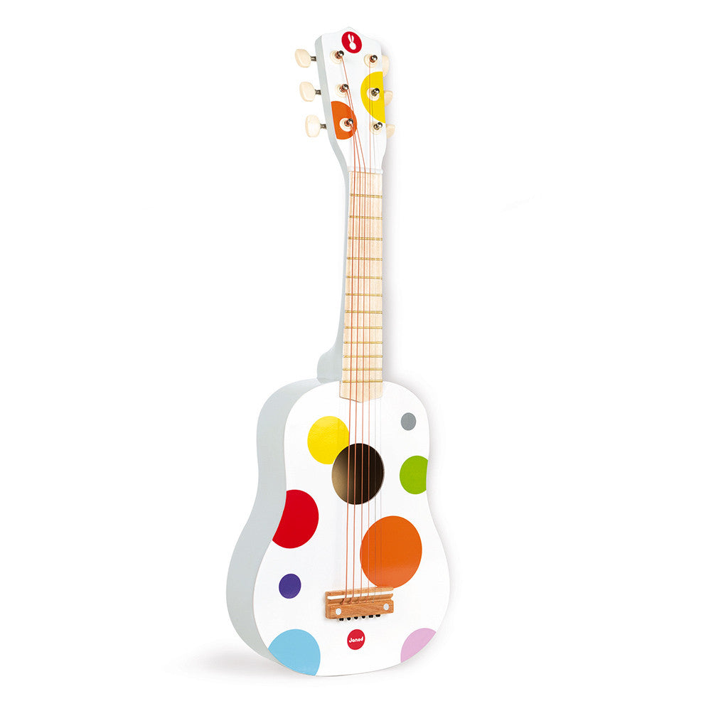 Confetti- Gitara