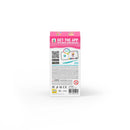 HEY CLAY - Set za modelovanje Minions Dave & Fluffy - 5 komada