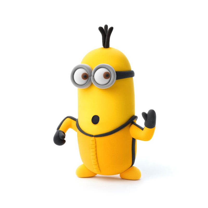 Minions set za modelovanje - 15 komada