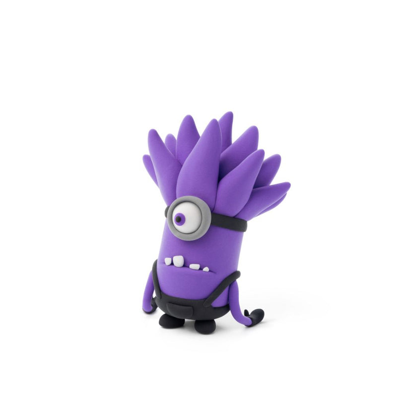 Minions set za modelovanje - 15 komada