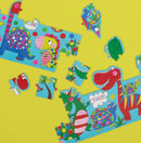 Slagalica - Dinosaur