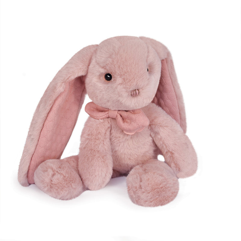 Plišani zec rozi - 30 cm