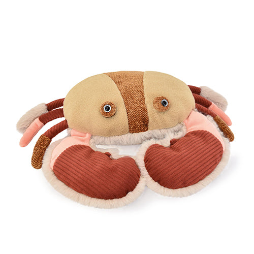 Plišani rak 23cm - bež