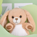 Plišani zeka 20cm - bež