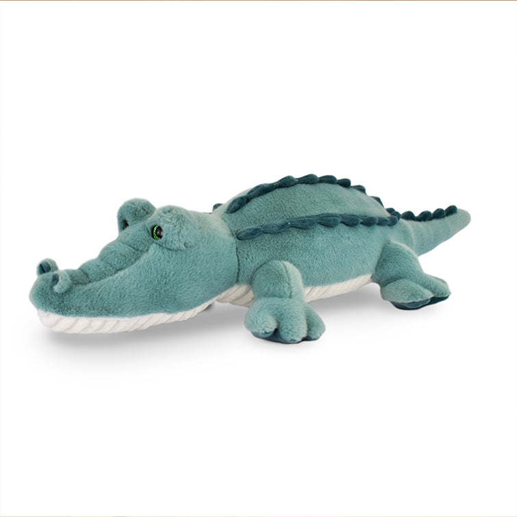 Zeleni Krokodil 60 cm