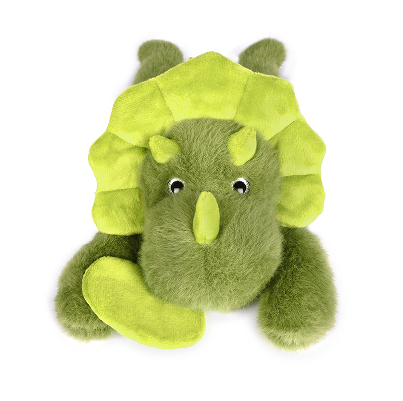 Magnetni plišani dinosaurus 30 cm
