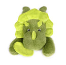 Magnetni plišani dinosaurus 30 cm