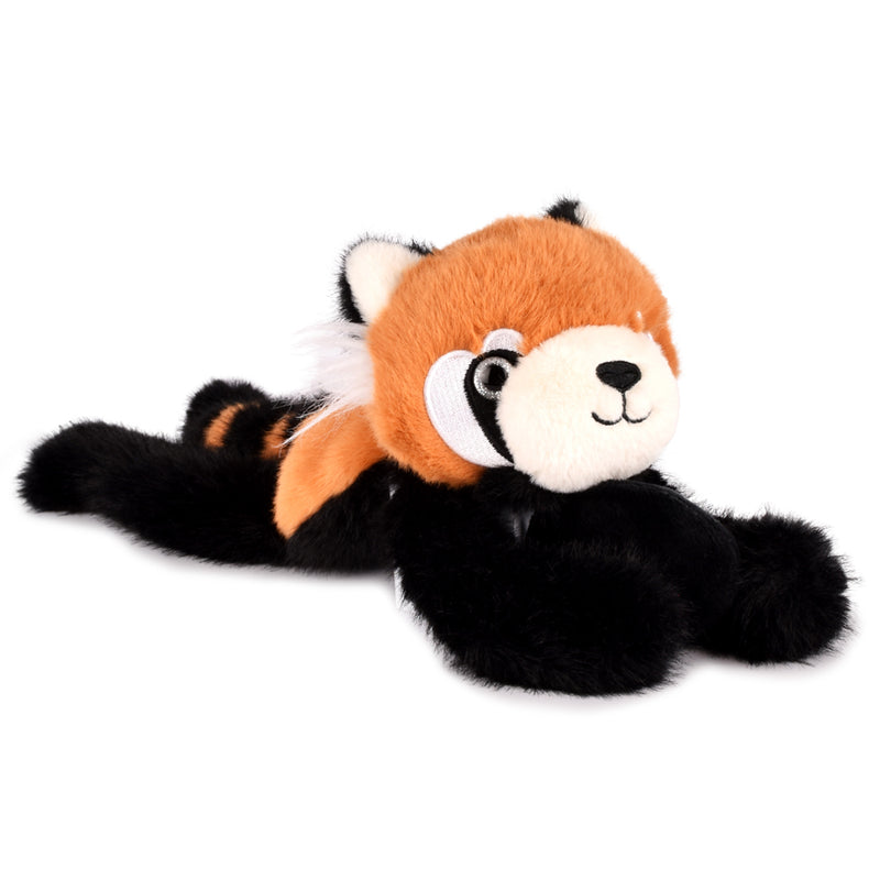 Magnetna plišana crvena panda 30 cm