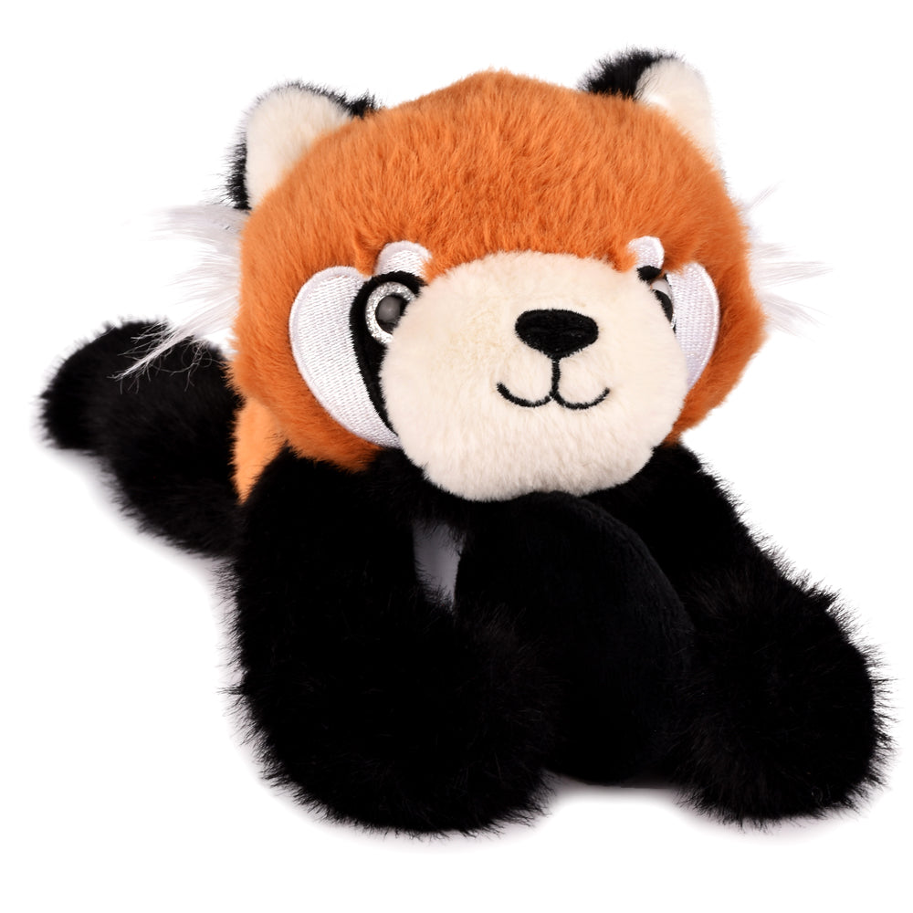 Magnetna plišana crvena panda 30 cm