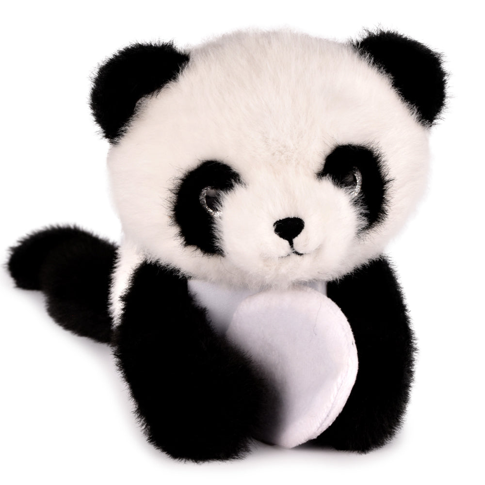 Magnetna plišana panda 30cm
