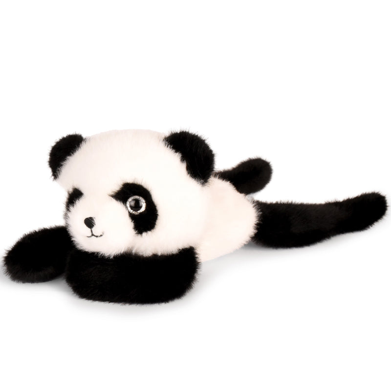 Magnetna plišana panda 30cm