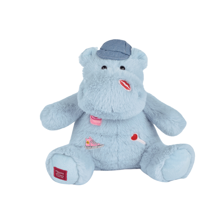 Nilski konj CALI DREAMIN' 20cm