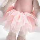 Plišani zeka Hopi balerina 30cm