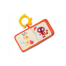 Džekova knjiga za kupanje