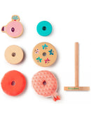 Anais piramida za slaganje