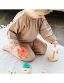 Anais piramida za slaganje