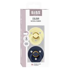 BIBS varalica Luna & Deep space 0-6M