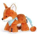Drugari - paprika lisica muzička igračka 25 cm