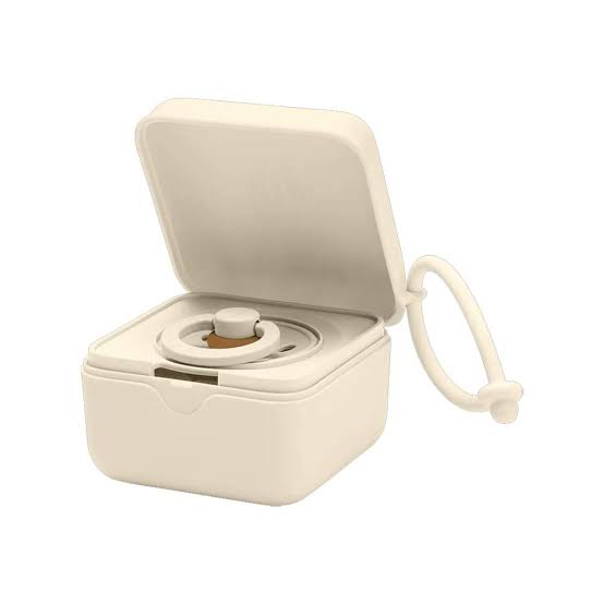 BIBS kutija za varalice Ivory