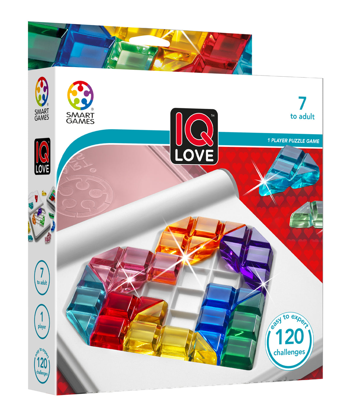 Igra  IQ Love