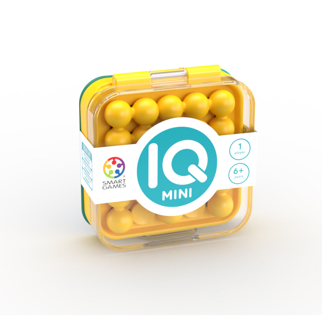 Igra IQ Mini