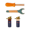 Brico kids - Vatrogasni kamion