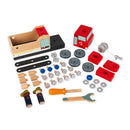 Brico kids - Vatrogasni kamion