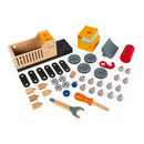 Brico - Kamion za izgradnju