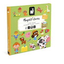 Magnetna knjiga: Priče - Farma