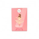 Moja plišana balerina - bela