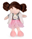 Moj prvi ormar za lutku – Emilija sa odećom