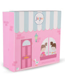 Moj prvi ormar za lutku – Emilija sa odećom